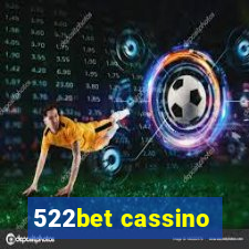 522bet cassino